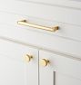 West Slope Cabinet Knob