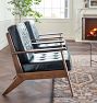 Boardman Leather Chair
