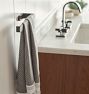 Bowman Towel Ring