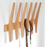 Brendon Farrell Fin Hook Rack