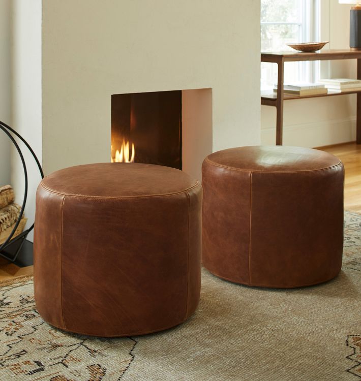 Britton Leather 22