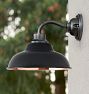 Carson Sconce, 8" Width