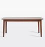 Colfax Dining Table, 72"-96"