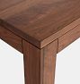 Crosby Dining Table, 78"