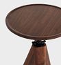 Foss Adjustable Cocktail Table