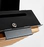 Jasper Teak Mailbox