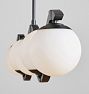 Reedway 38" Linear Pendant