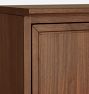 Fairfield Single Modular Shelving with Cabinets