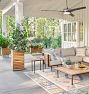 Jasper Rectangle Planters