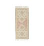 Open Box: Allison Indoor/Outdoor Flatweave Rug, 2-1/2' x 6'
