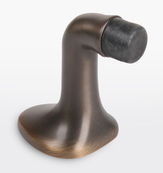 1-3/4" Floor Doorstop