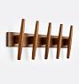 Shaw 5 Hook Rack
