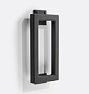 Jerico Door Knocker, Oil-Rubbed Bronze