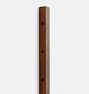 Open Box: Hart Modular Walnut Add-On Components, Mounting Rail (78")