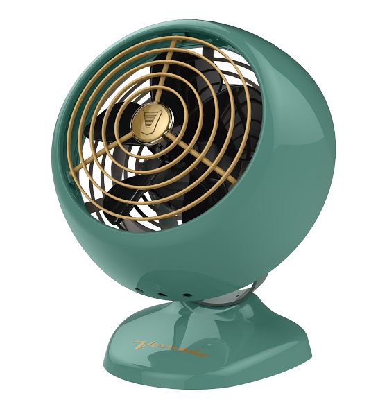 Alchemy Vintage Vornado V-Fan | Rejuvenation