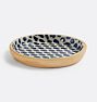 Terrafirma 5" Catch-All Tray, Terrafirma Cobalt
