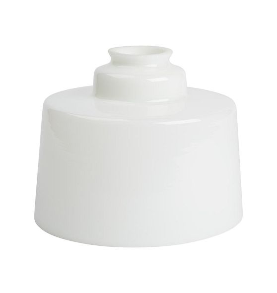 7" Opal Cylinder Shade