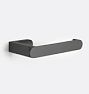 Bowman Toilet Paper Holder, Oil-Rubbed Bronze