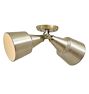 Vintage Mid Century Modern Remcraft Directional Spotlight Sconce Pair