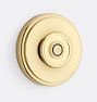 Doorbell Button Delia CP