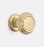 Donahue Cabinet Knob CP