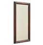 Vintage Traditional Beveled Wall Mirror