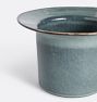 Ayana Glazed Ceramic Planters