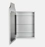 Carman Dual Mount Medicine Cabinet