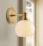 Clarendon Sconce