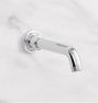 Descanso Thermostatic Shower &amp; Tub Set with Handshower
