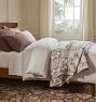 Belgian Linen Duvet &amp; Shams