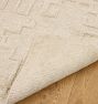 Pienza Handwoven Soumak Rug