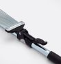 Adjustable Leaf Rake