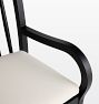 Adrianna Outdoor Dining Armchair