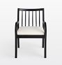 Adrianna Outdoor Dining Armchair