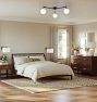 Rue Swing-Arm Plug-In Sconce