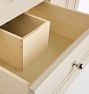 Hollis Painted Single Vanity, 48"