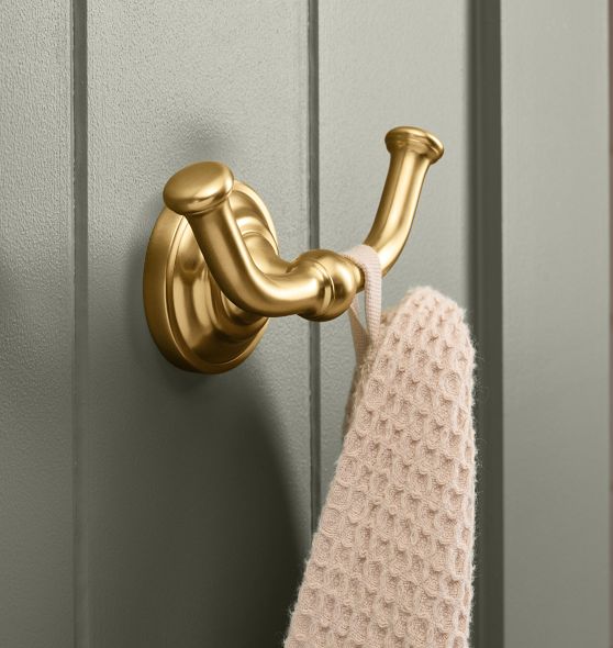 Howell Double Hook | Rejuvenation