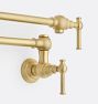 Howell  Wall Mount Pot Filler