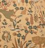 Jungle Pillow Cover