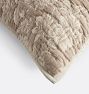 Maggie Floral Jacquard Quilt &amp; Shams