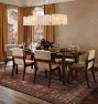 Colfax Dining Table, 72"-96"