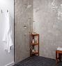 West Slope Pressure Balanced Shower Set with Handshower