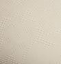 Waffle Filigree Jacquard Duvet &amp; Shams