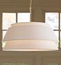 Waverleigh Drum Chandelier
