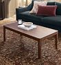 Wesley  Coffee Table