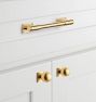 Wren Drawer Pull