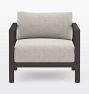 Alden Outdoor Lounge Chair