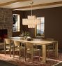 Anders Extendable Dining Table, 88&ndash;110"