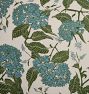 Hydrangea Pillow Cover